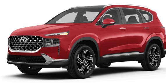 HYUNDAI SANTA FE 2023 5NMS2DAJXPH538538 image